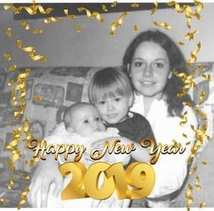 Meet your Posher, Toni